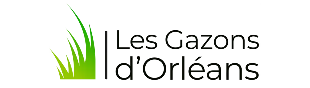 Logo Les Gazons d'Orléans