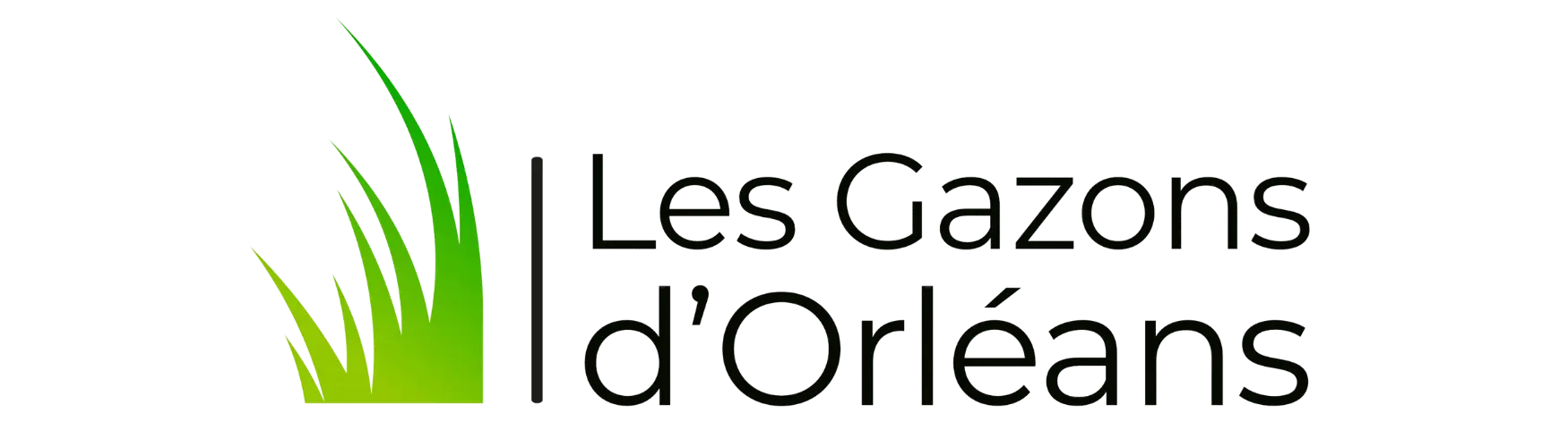 Logo Les Gazons d'Orléans